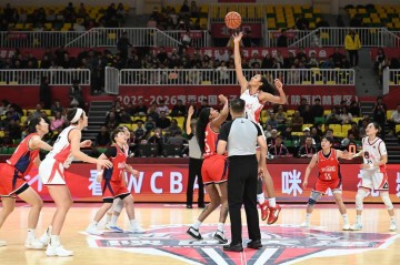 MK体育官方入口-客场大胜陕西女篮，武汉盛帆女篮提前三轮锁定WCBA八强