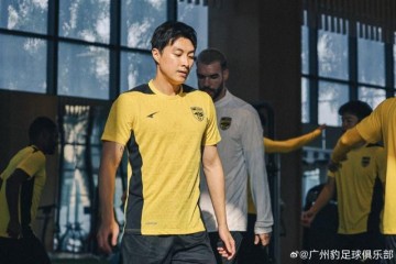 MK体育app下载-廖均健:我在广州很有归属感;希望梅州客家重新好起来